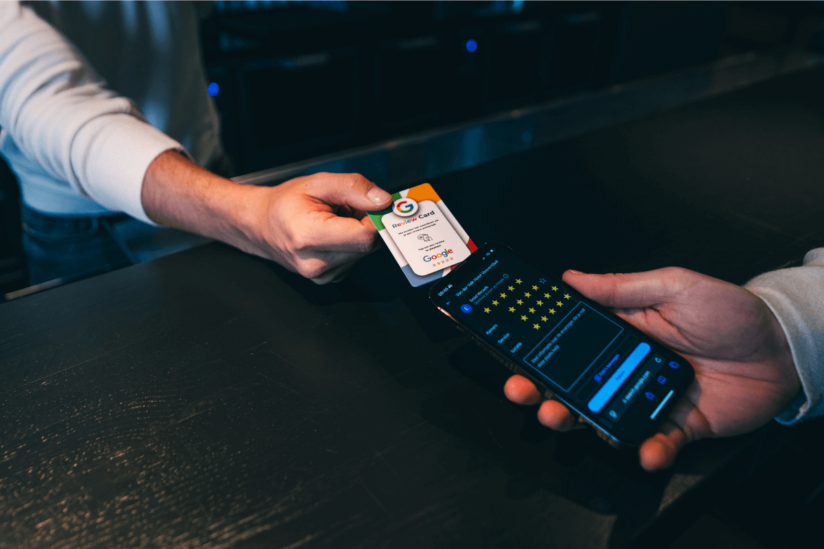 Είναι ασφαλές το Google Pay;
