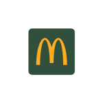 Λογότυπο McDonald's
