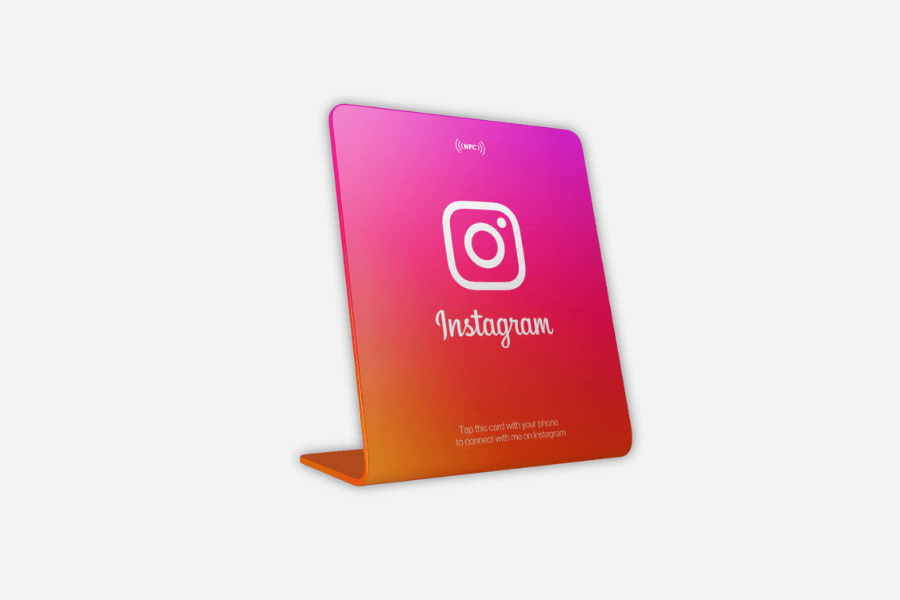 Προβολή Instagram