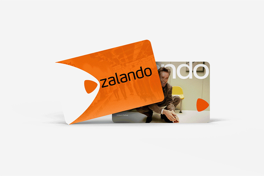 Κάρτες RFID από PVC – Δικό σας σχέδιο