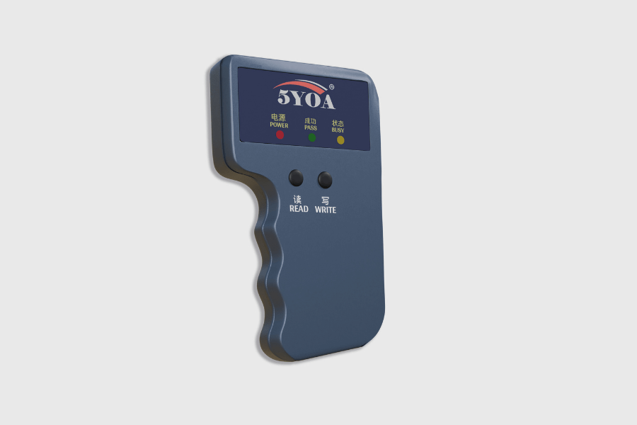 Συσκευή εγγραφής RFID 125 kHz