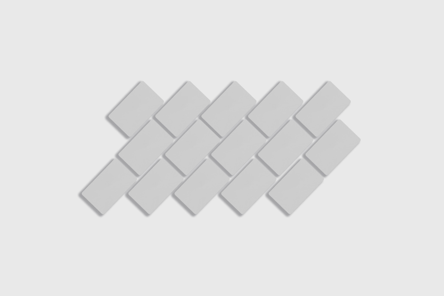Κάρτα RFID ICODE SLIX (15 τεμάχια)