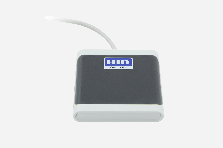 Αναγνώστης RFID HID Omnikey 5025CL