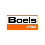Λογότυπο Boels