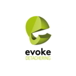 Λογότυπο Evoke