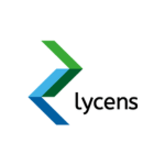 Λογότυπο Lycens