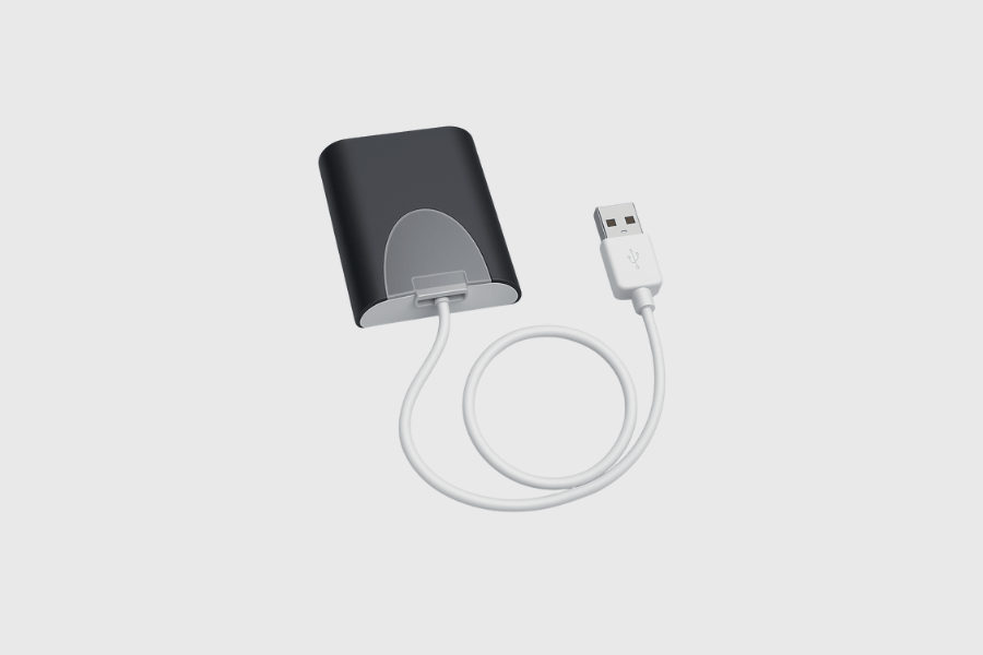 Αναγνώστης RFID Omnikey 5427CK USB
