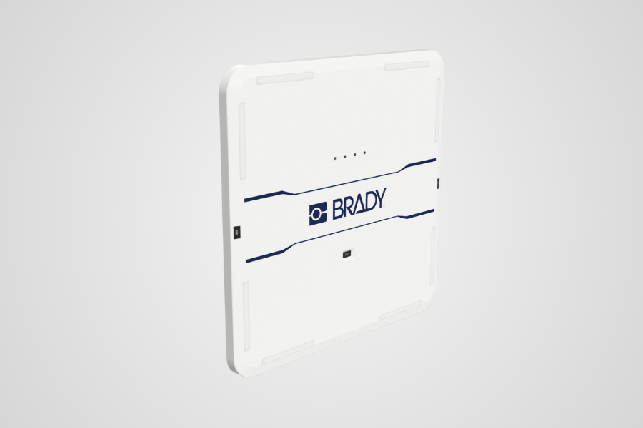 Κεραία RFID Brady BFA UHF 915 MHz