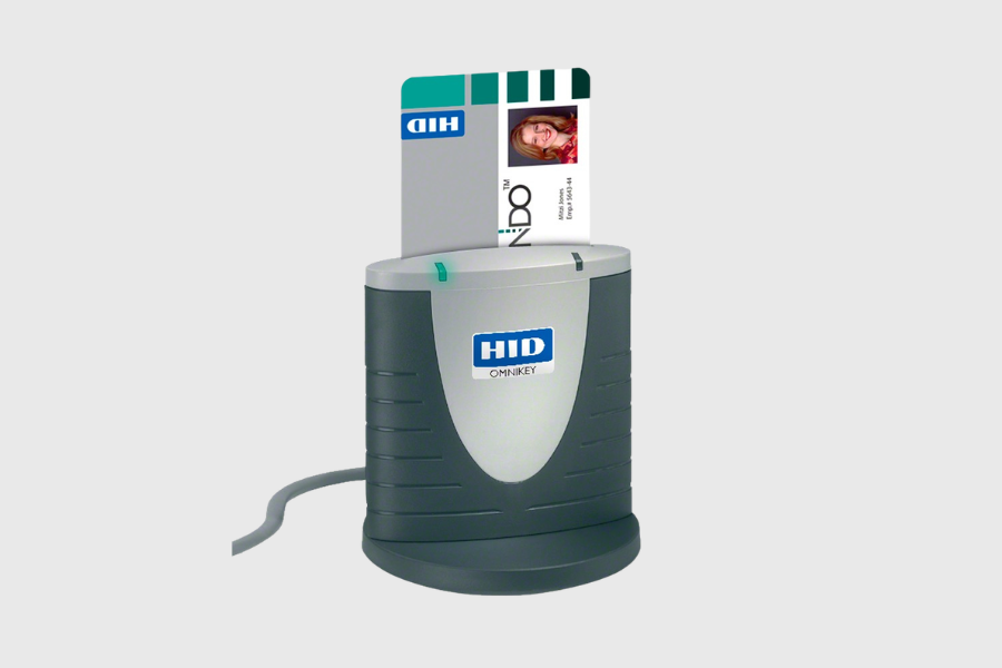 Αναγνώστης RFID OMNIKEY 3121