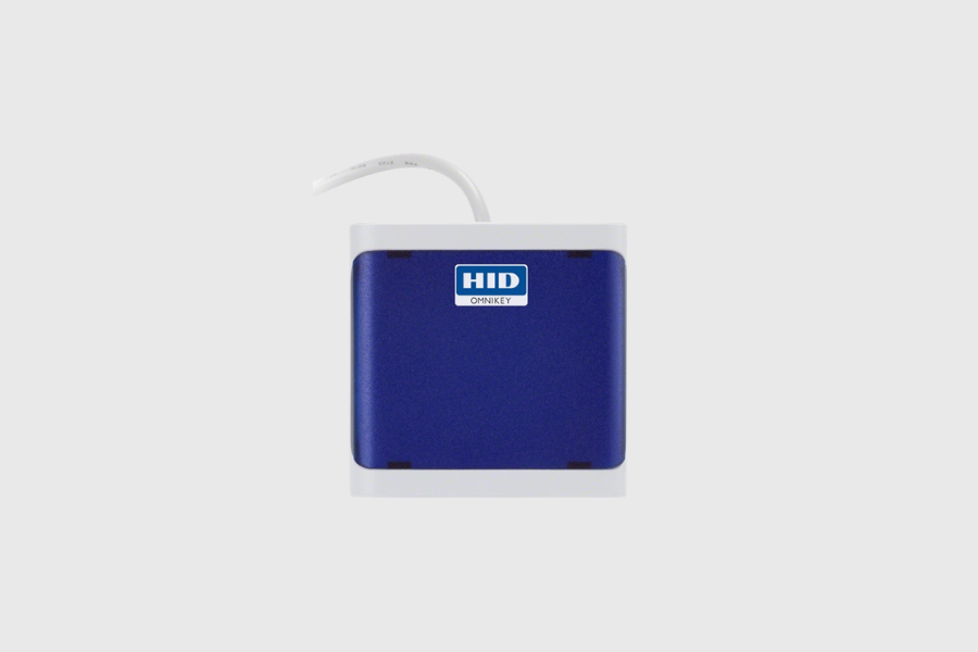 Αναγνώστης RFID Omnikey 5022