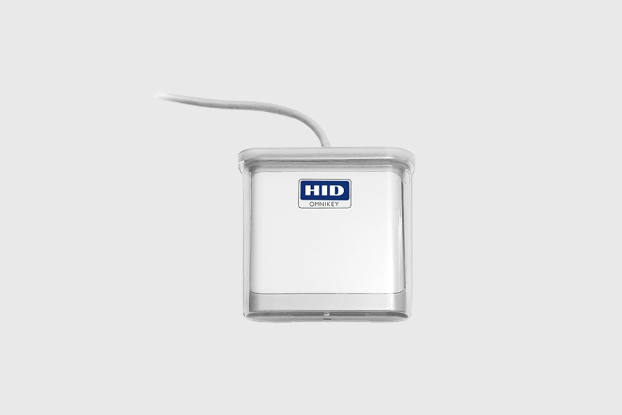 Αναγνώστης RFID Omnikey 5022 IP67