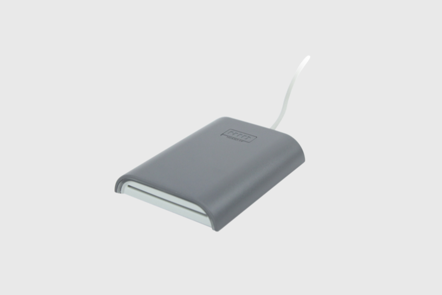 Αναγνώστης RFID Omnikey 5422